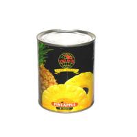 canned pineapple slices