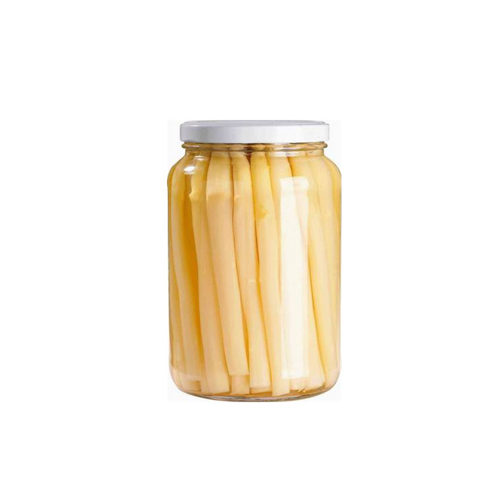 580ml canned asparagus from China 580ml canned asparagus from China
