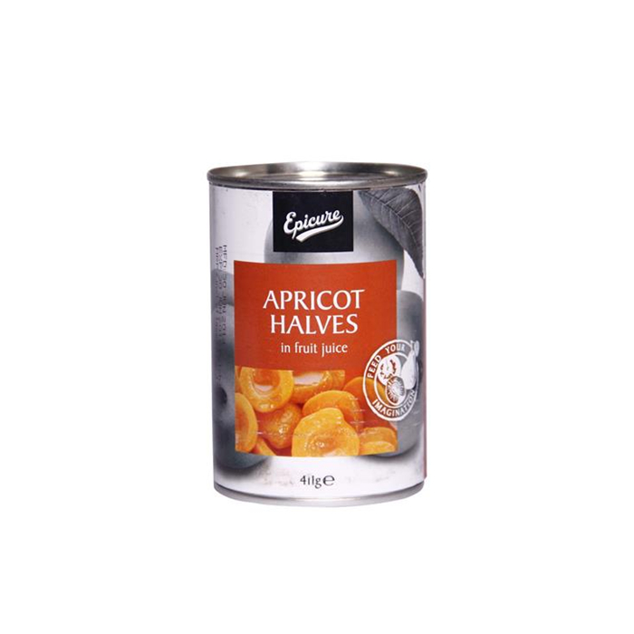 425g canned apricot 425g canned apricot