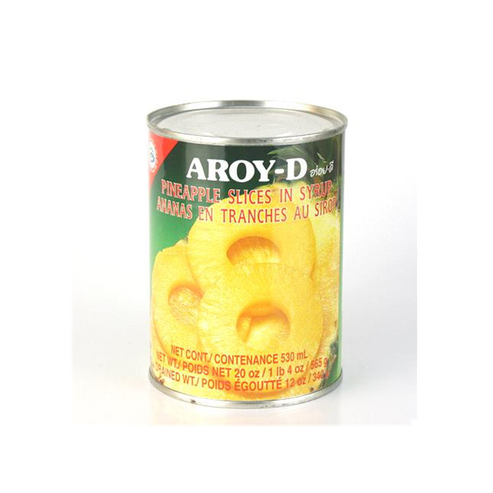 567g canned pineapple slices 567g canned pineapple slices