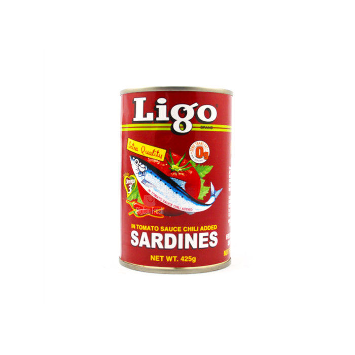 Canned sardine factory Canned sardine factory