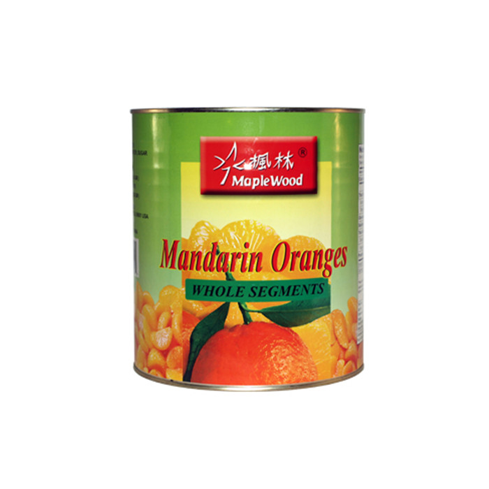 850g canned mandarin orange in light syrup 850g canned mandarin orange in light syrup