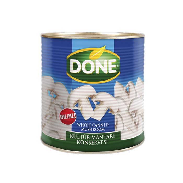 2840g canned mushroom 2840g canned mushroom
