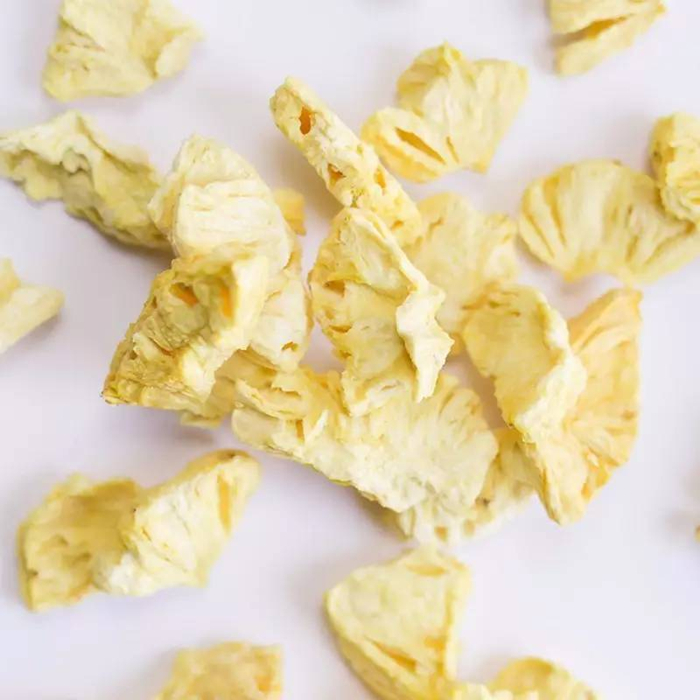 freeze dried pineapple freeze dried pineapple