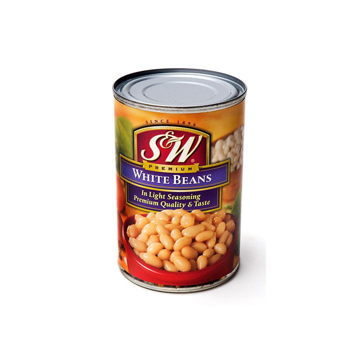 canned white kidney bean canned white kidney bean