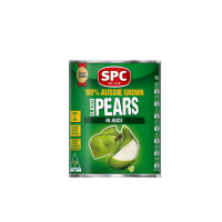 820g canned snow pear