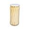 720ml new seasonal canned white asparagus