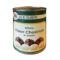 canned water chestnut in brine