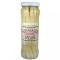 370ml canned white asparagus