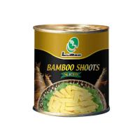 canned bamboo shoot  slices