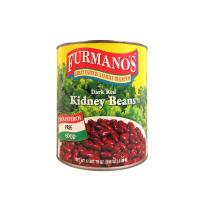 canned kidney bean factory