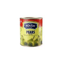 820g canned bartlett pear