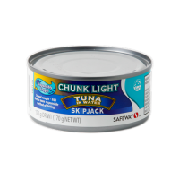 canned tuna manutacturer